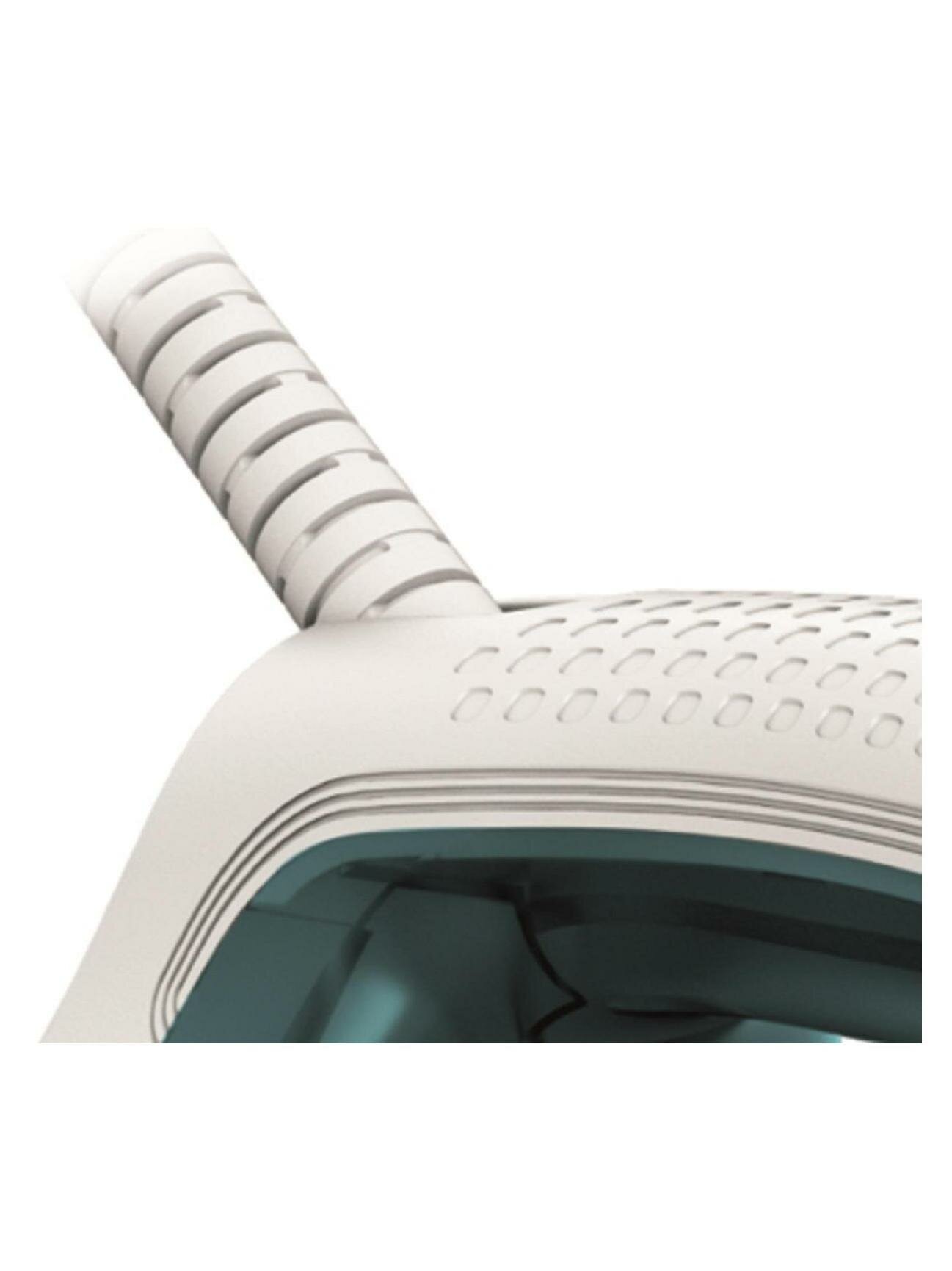 Утюг Tefal Steamgliss Quick & Easy FV1920E0 — фото 1