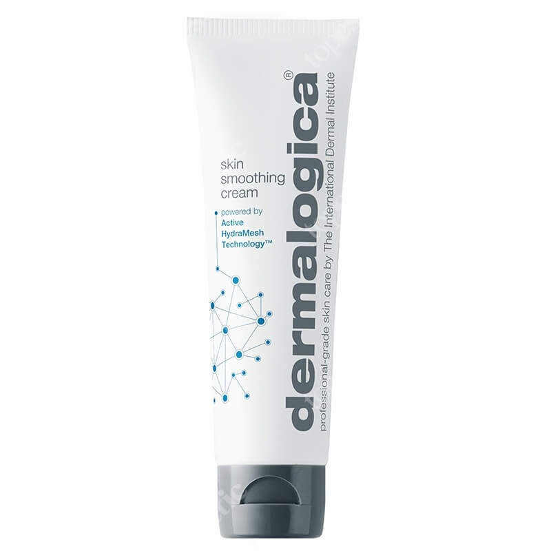 Dermalogica Питательный крем для нормальной и сухой кожи Skin Smoothing Cream 50 мл