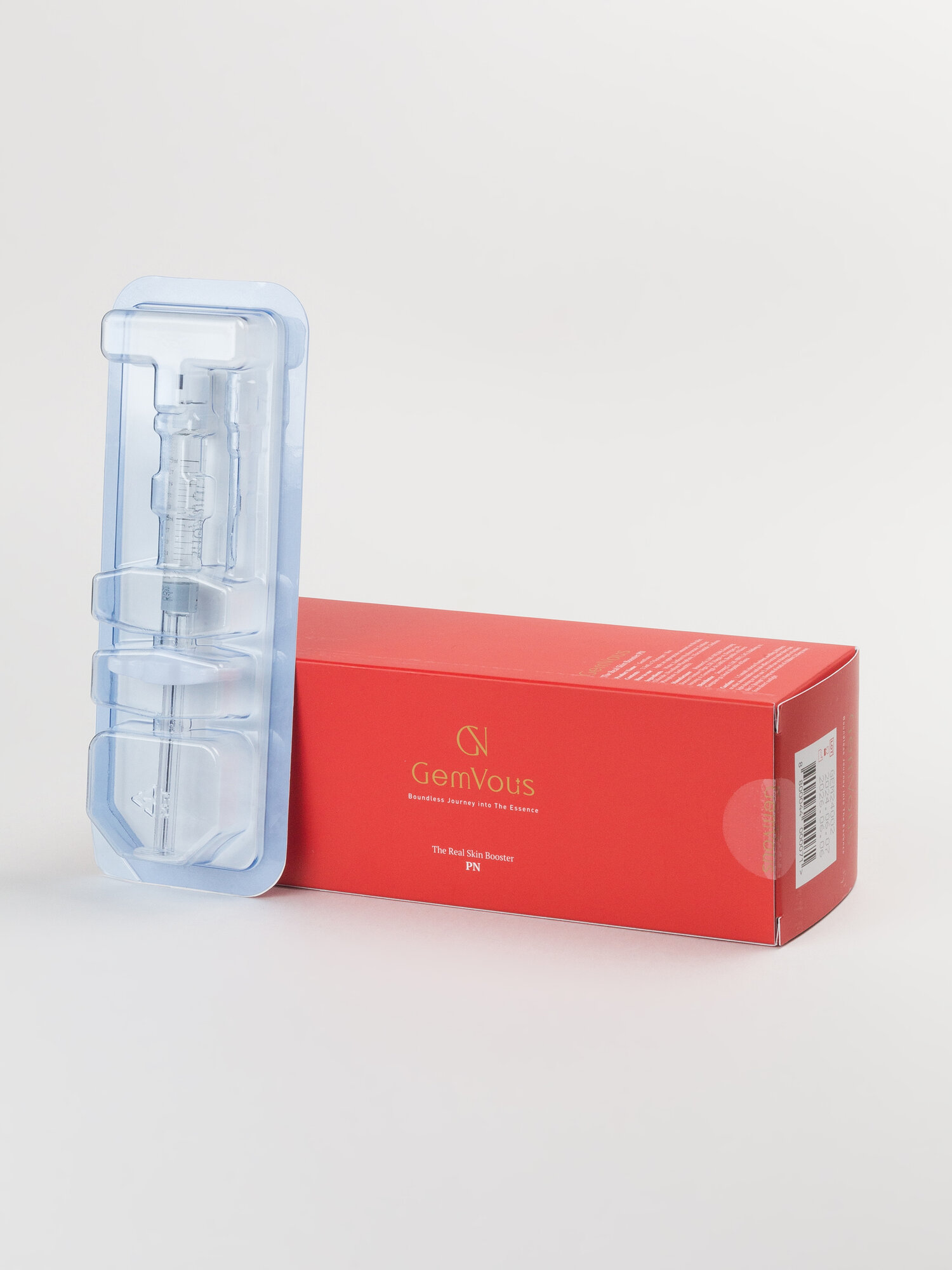 GemVous The Real Skin Booster PH