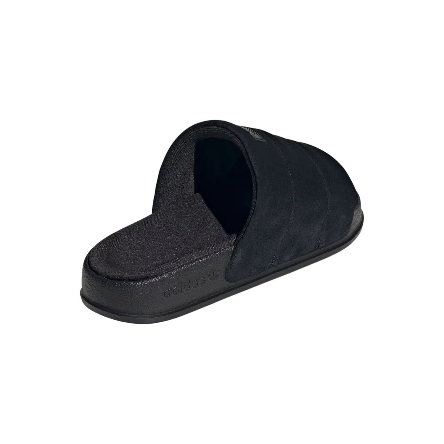 Шлёпанцы adidas, размер 7 UK — фото 1