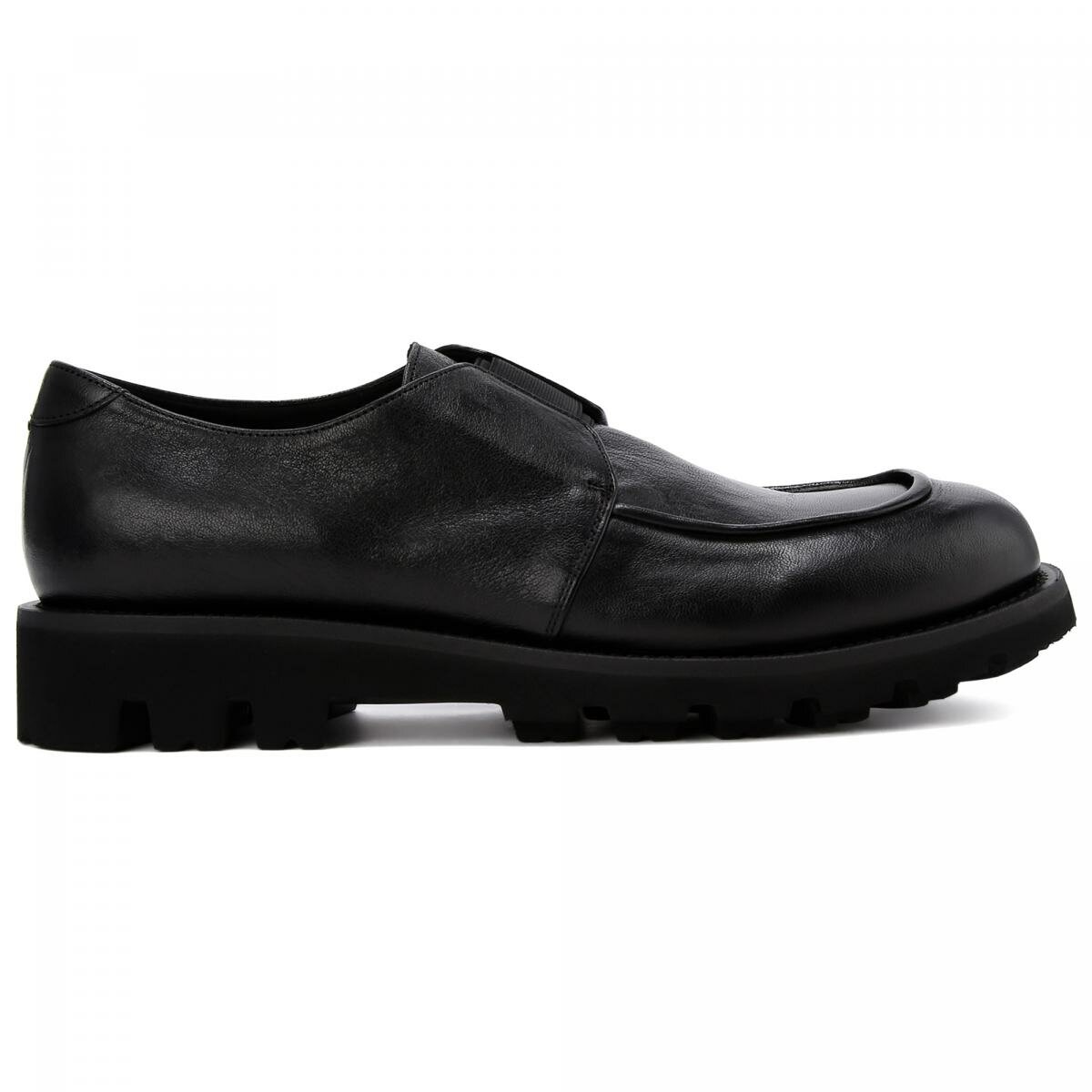 Ботинки Pantanetti, размер 42, черный