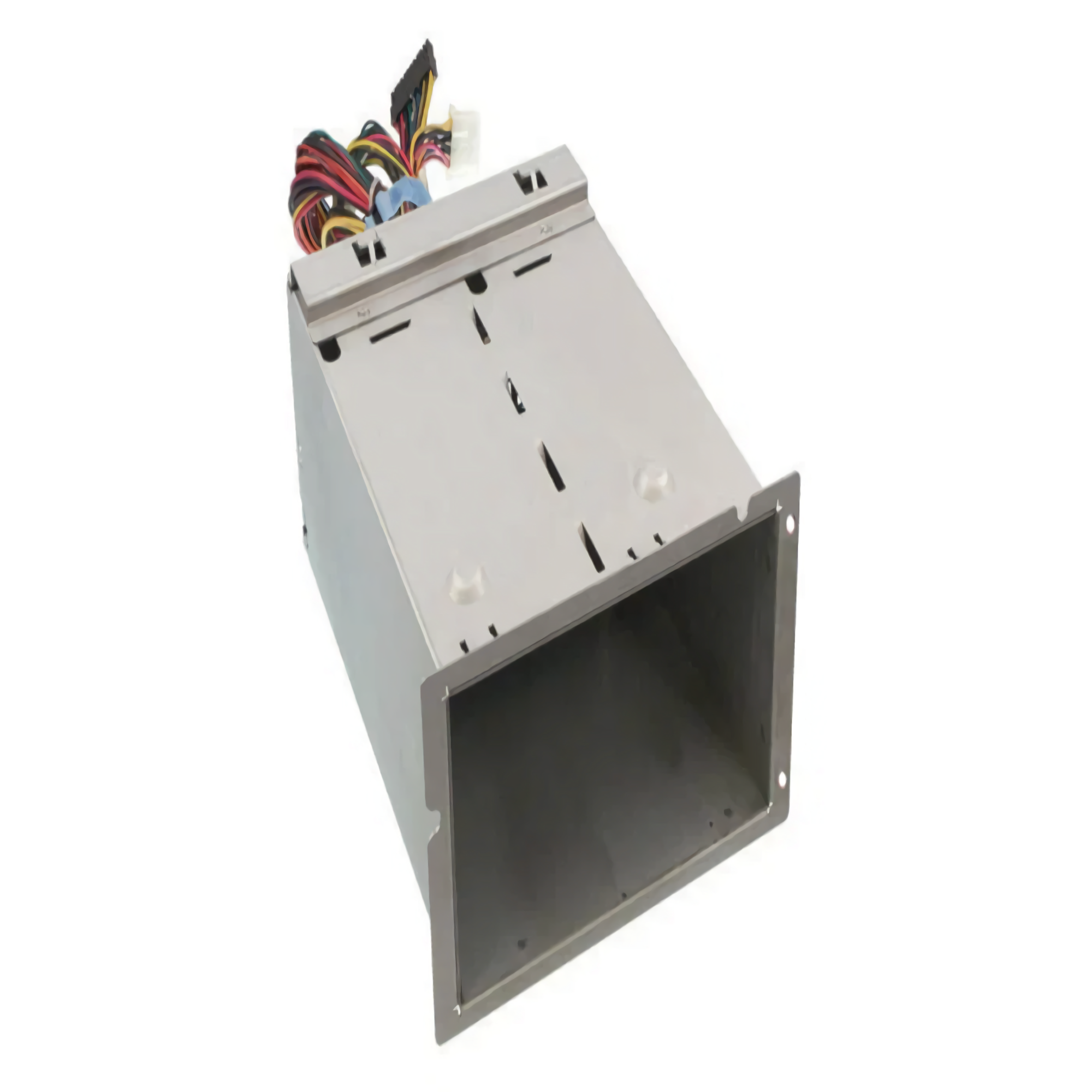 Корзина для блоков питания Qdion FPP-U1A-K10400-A высокое качество