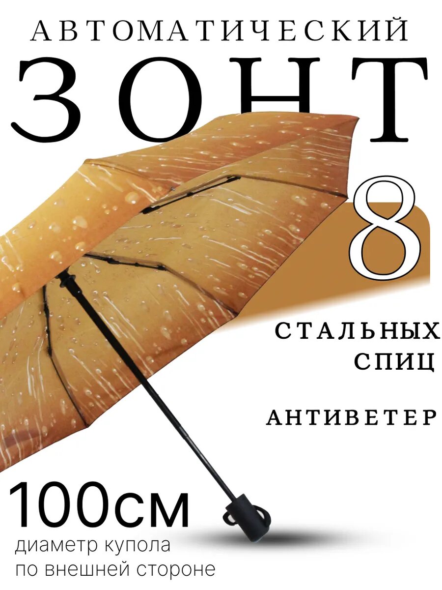 Мини-зонт Classica