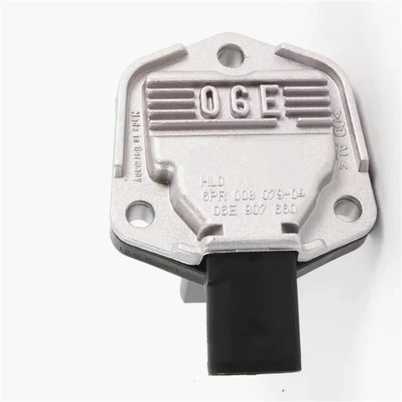 Датчик уровня масла двигателя, 06E907660 94860615000 для Volkswagen Beetle CC Whitheg Touareg Audi TT A3 A4 A5 A6 A8 Q3 Q5 Q7