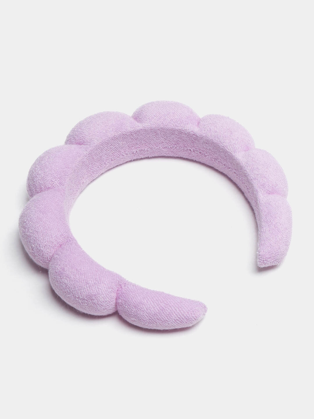 Средство для умывания, повязка на голову, средства для волос — фото 1