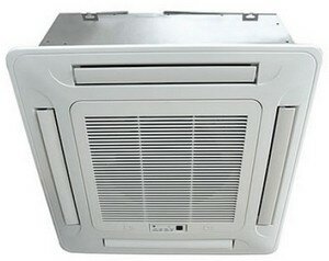 Кассетный кондиционер Shivaki SCH-369BE/SUH-369BE