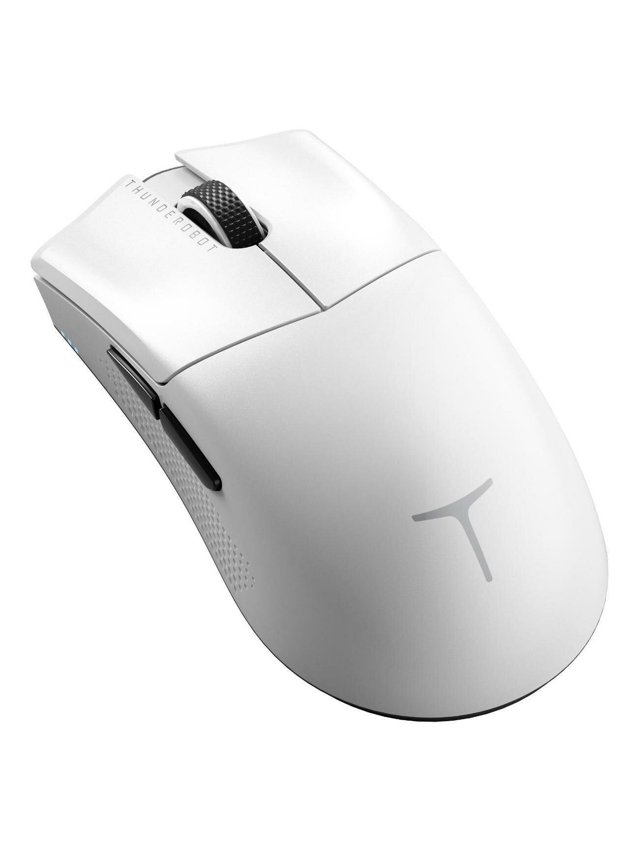 Игровая мышь Thunderobot ML903 Pro White JT00FV003RU