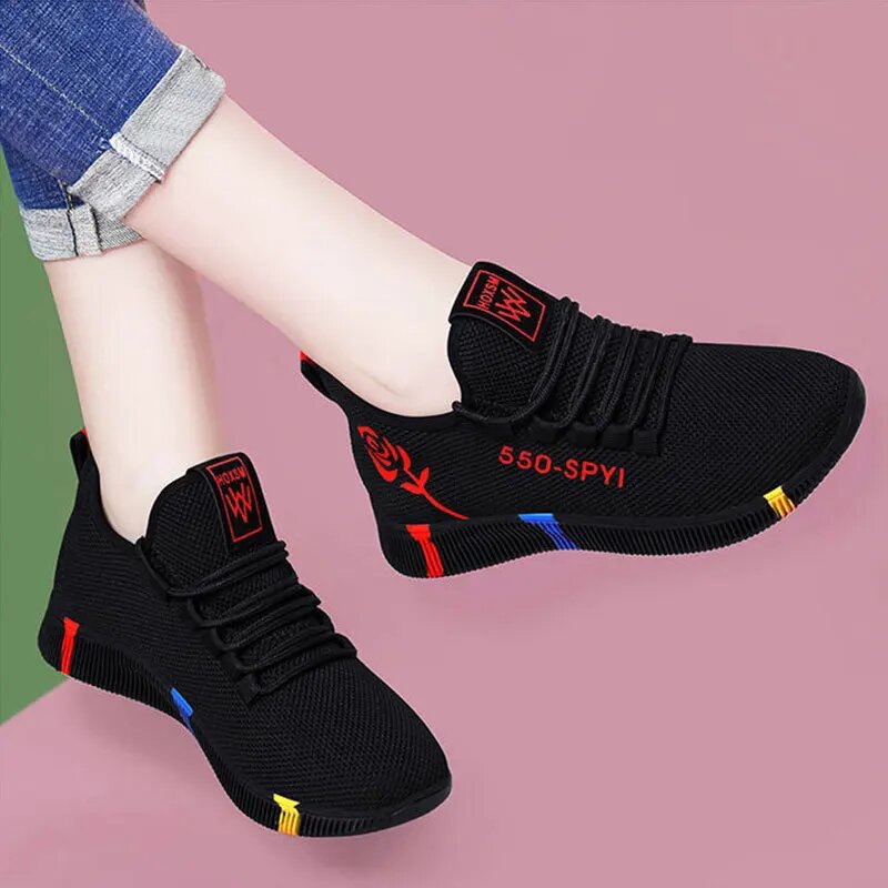 Кроссовки SBIP размер 37 черный