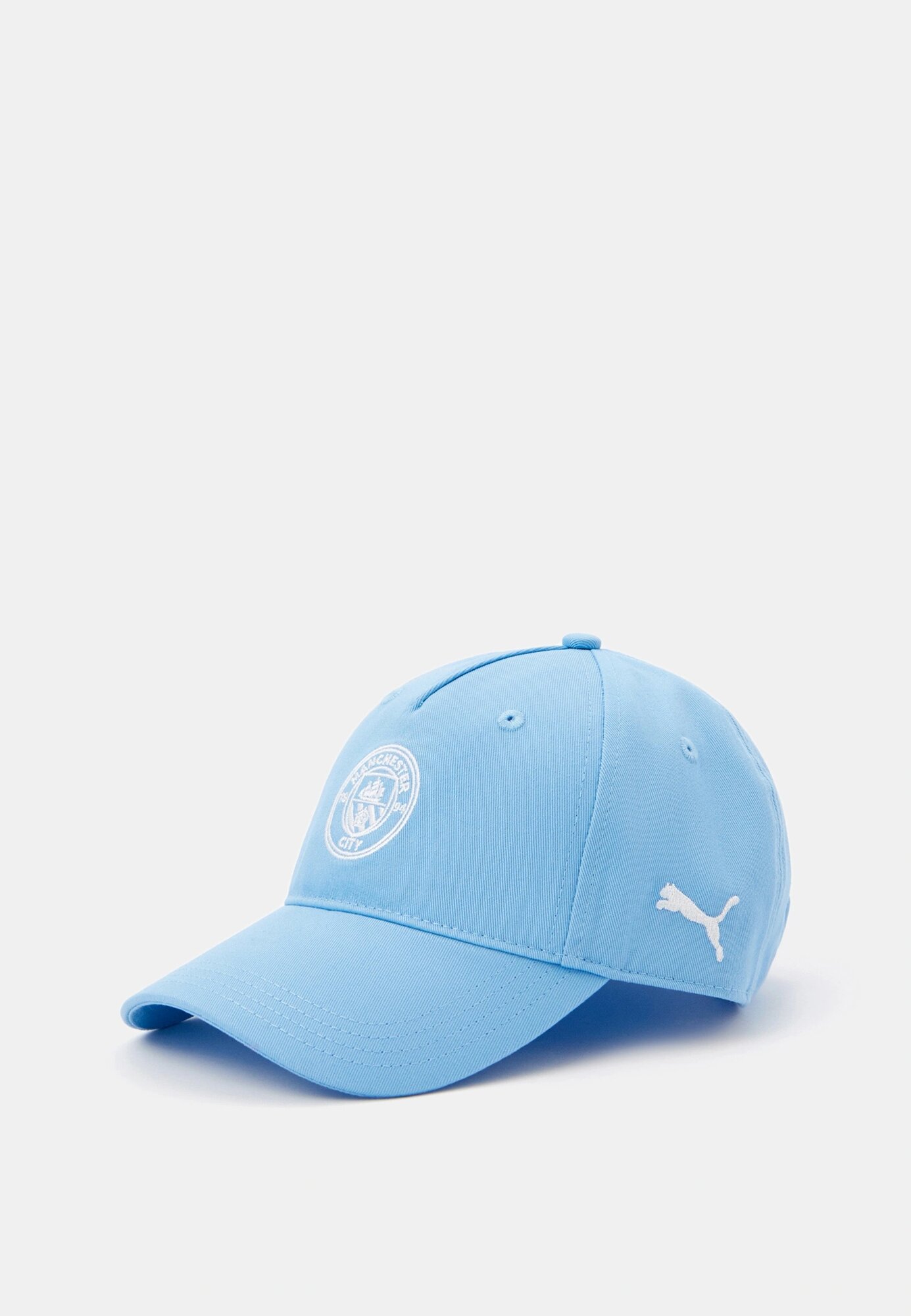 Бейсболка PUMA MCFC ESS Cap для мужчин и женщин
