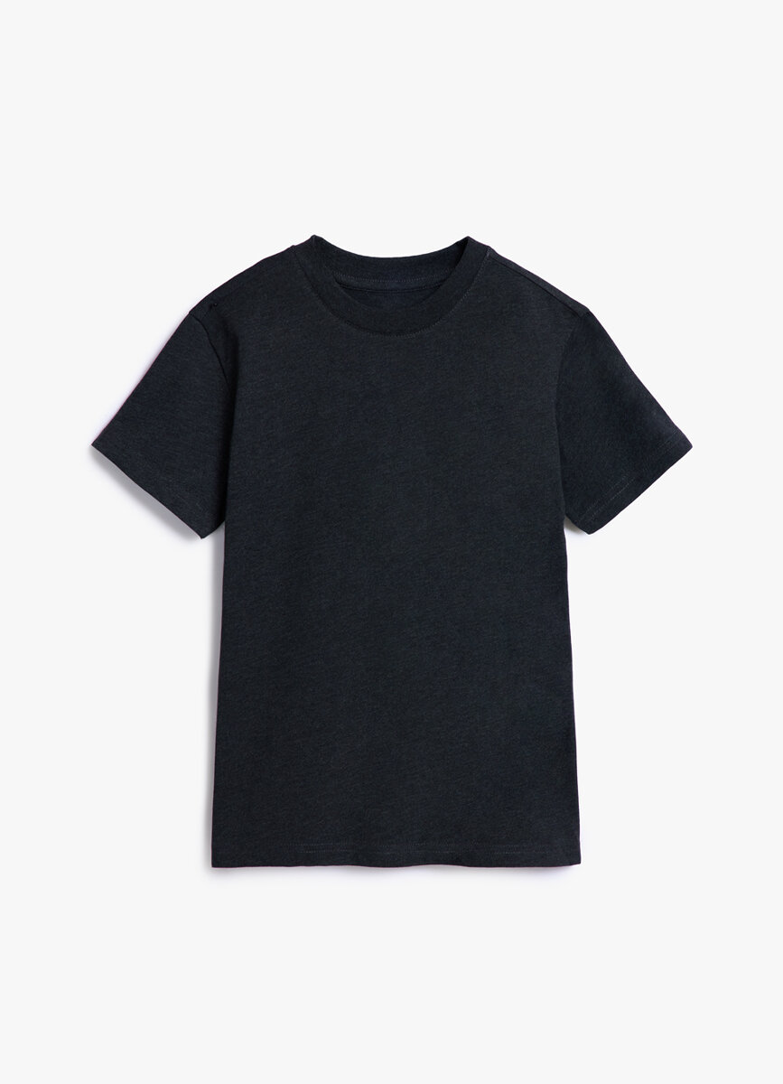 Футболка Funday размер 122-128 графитовый