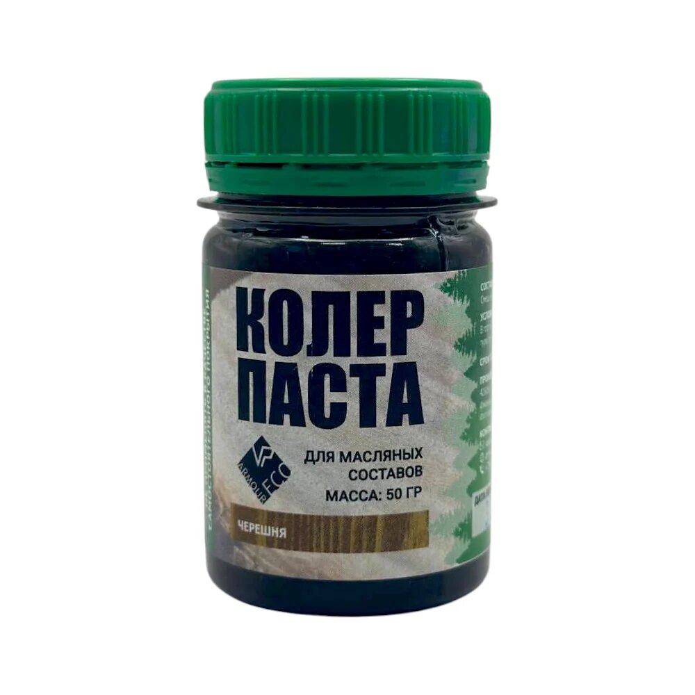 ARMOUR РМ колер-паста 