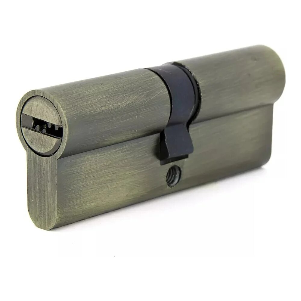 Palladium Цилиндровый механизм ZN 80 C ET AB СТ-00001162