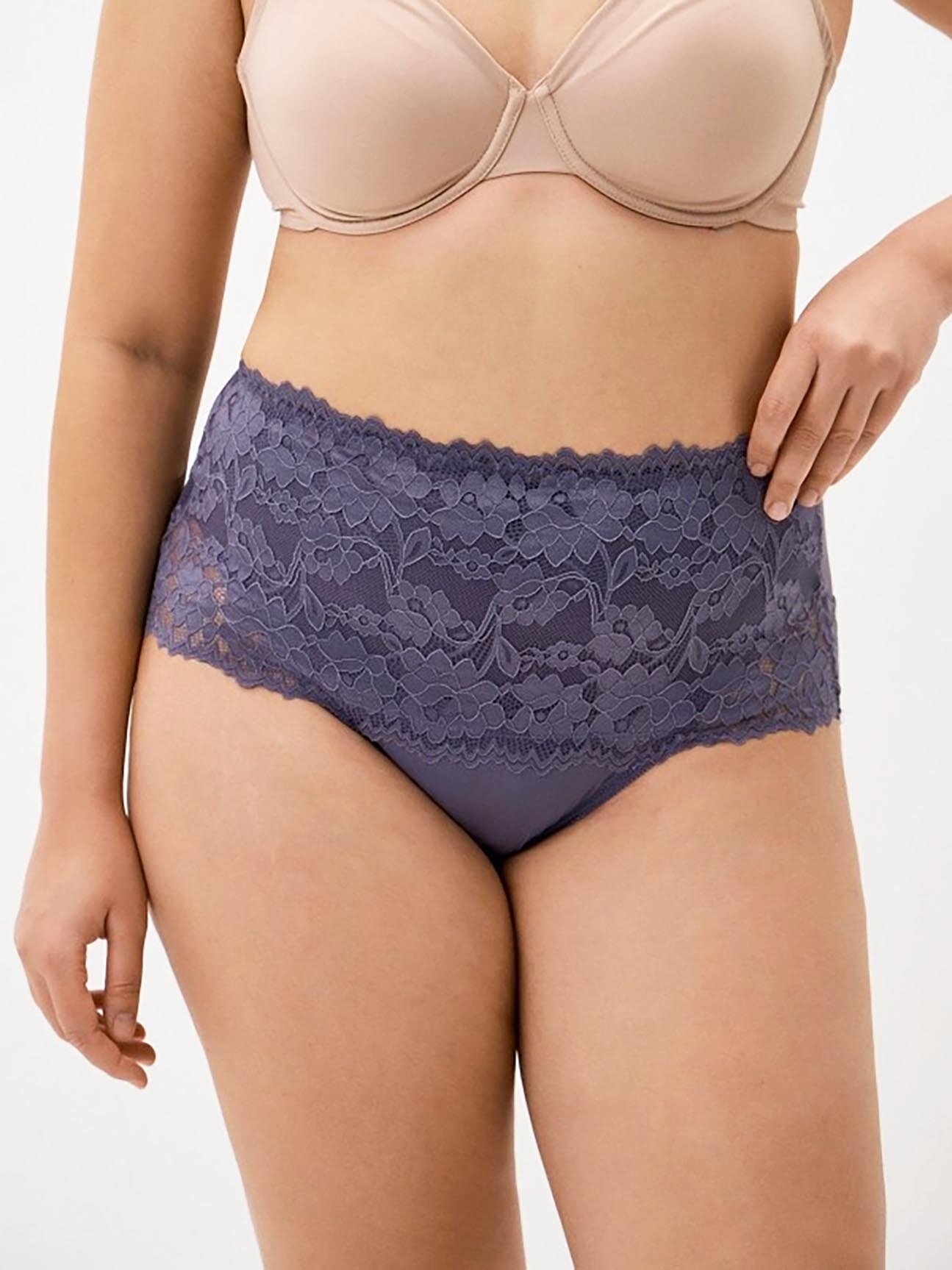 Трусы Базовая коллекция