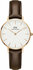 Наручные часы Daniel Wellington Classic Petite Bristol 28mm DW00100227