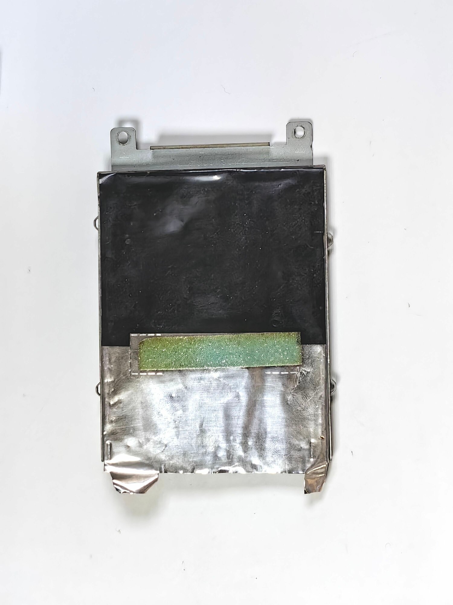 Салазки (корзина, контейнер) жесткого диска HDD для ноутбука Lenovo G570, G575 AM0GL000600