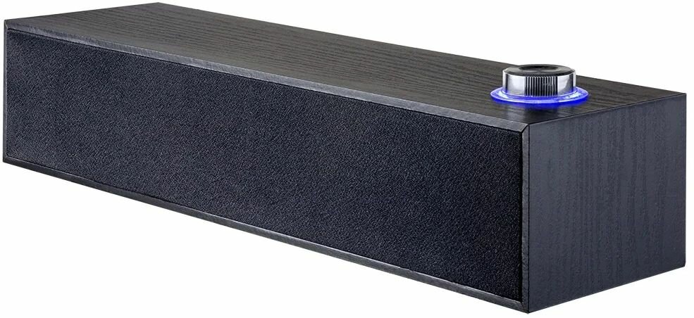 Колонки Perfeo Concert Black (PF_A4436)