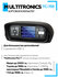 Бортовой компьютер "Multitronics TC 755" компьютер бортовой, Муль...