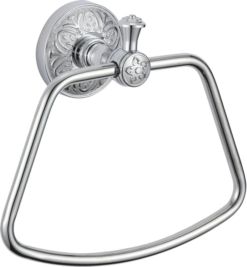Полотенцедержатель Savol 58 а S-005860A в стиле ретро
