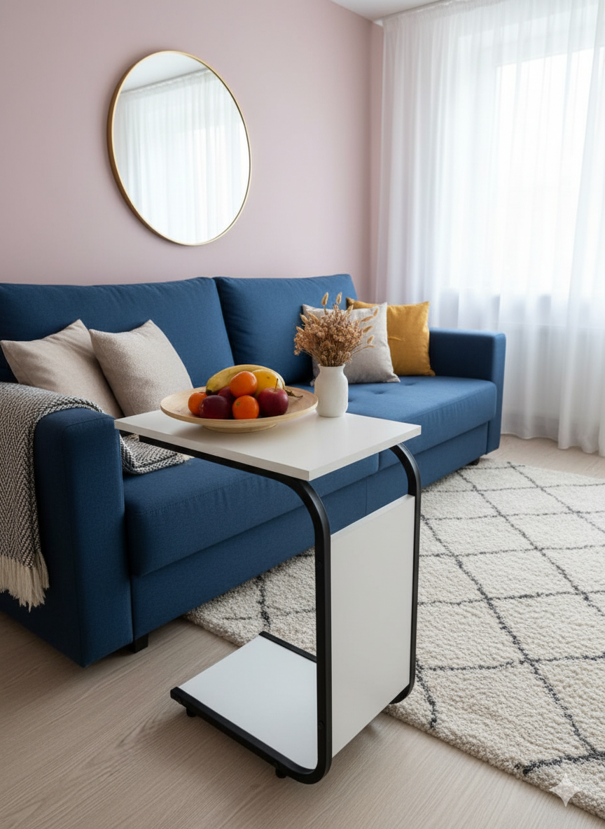 Стол журнальный DobroMeb 