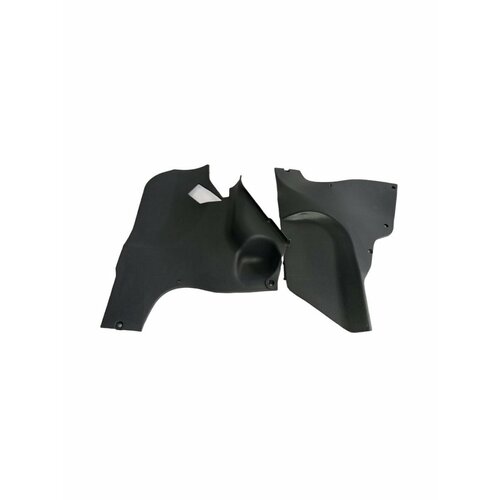 Экран консоли 2114