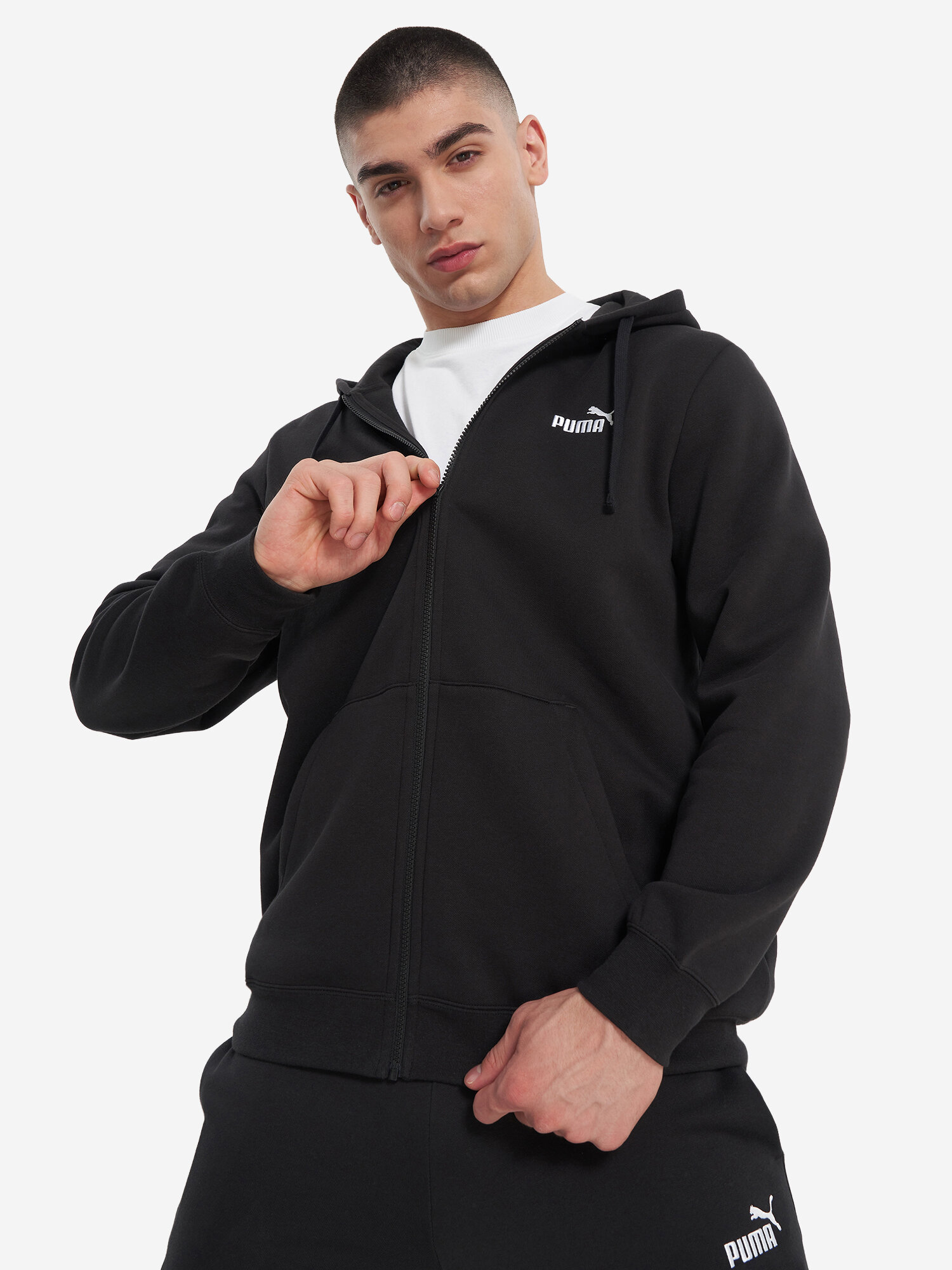 Толстовка спортивная