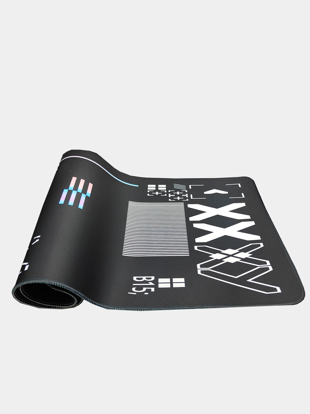 Коврики для геймеров, размер 90*40 см, толщина 4 мм — фото 1