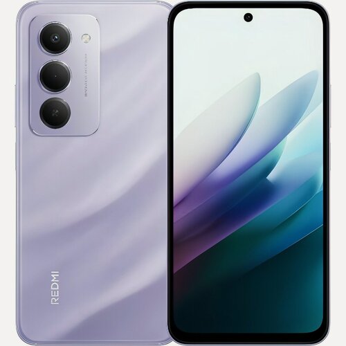 Изображение товара Смартфон Xiaomi Redmi 15 8/256GB Sandy Purple