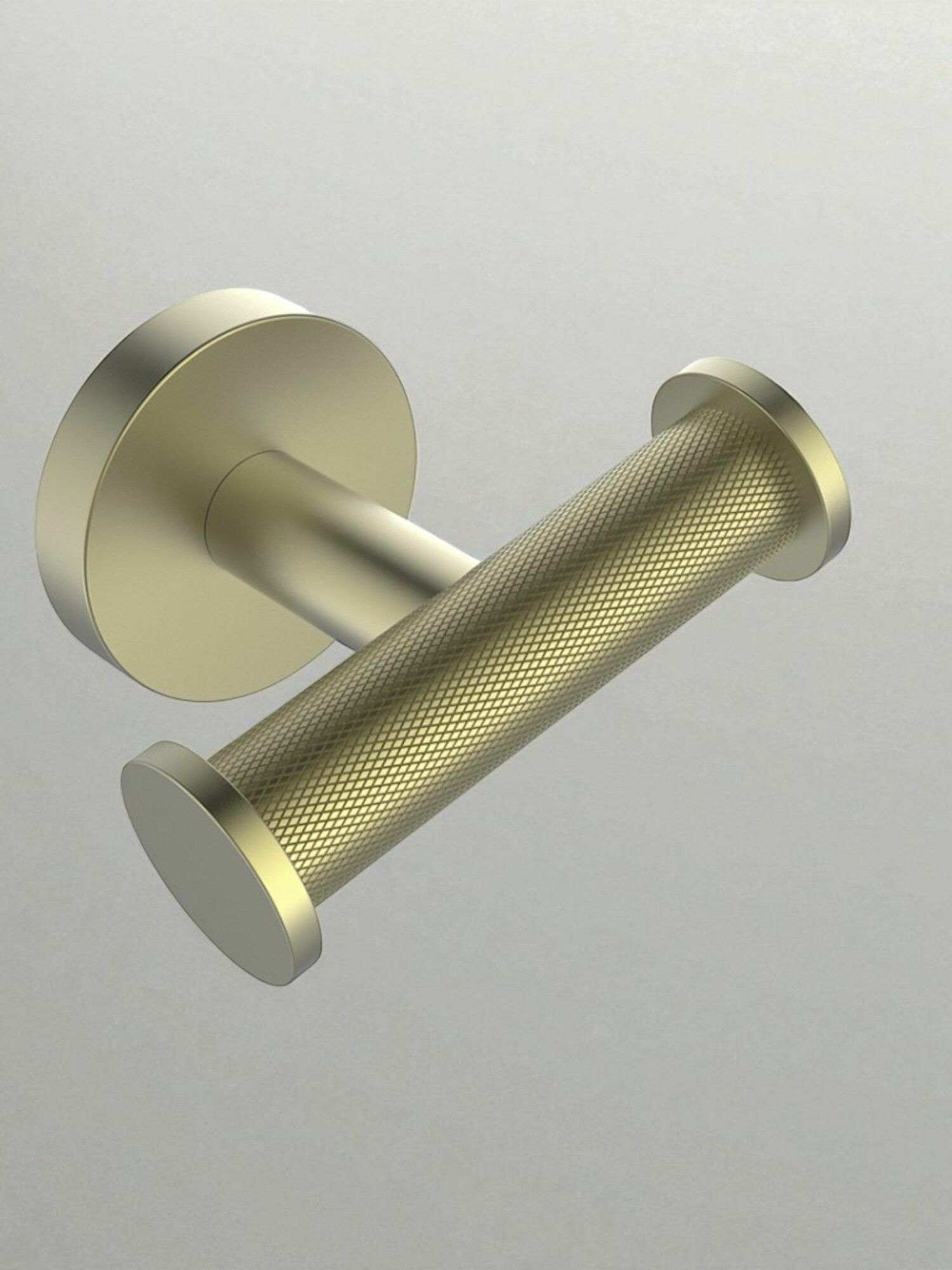 Крючок двойной VIEIR V5502-S