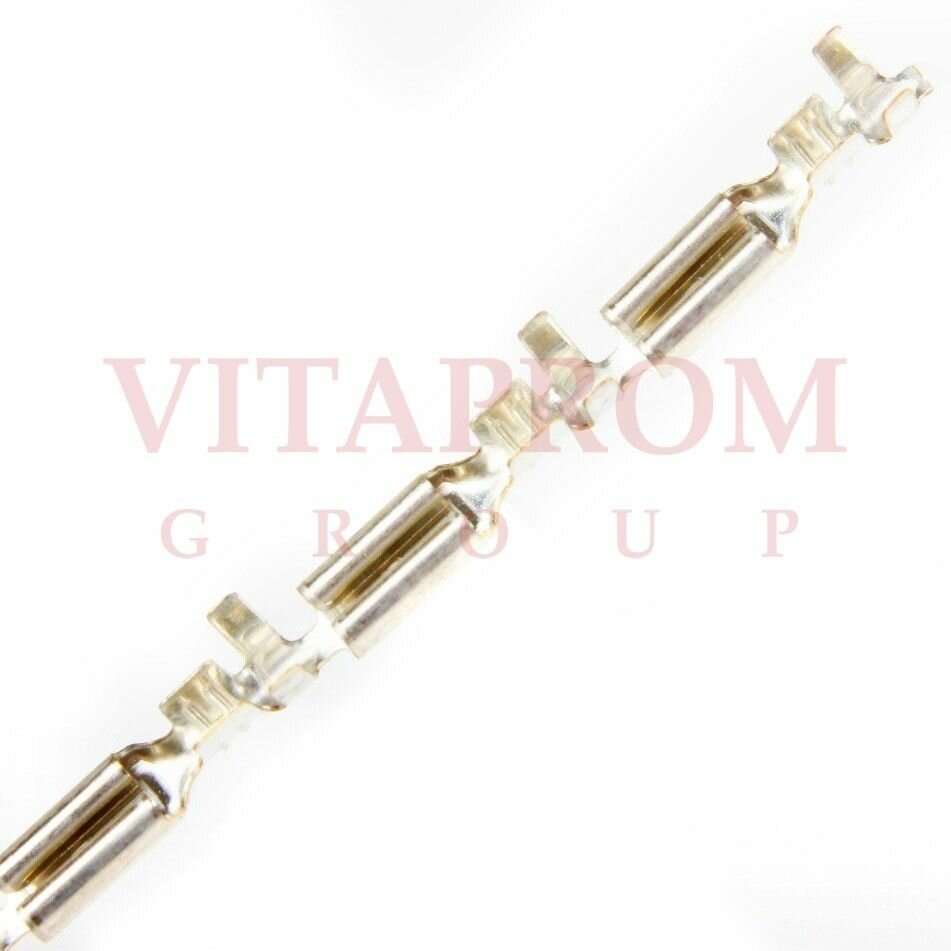 Наконечник Brahma 2.8x0.5 80341319