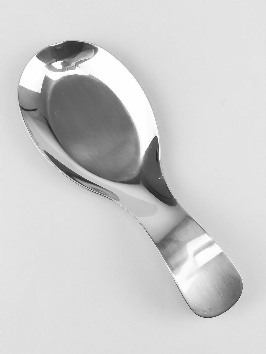 Полка для кухни для ложки половника для кухонной утвари 21.5 см х 8 см х 3.5 см 1 шт