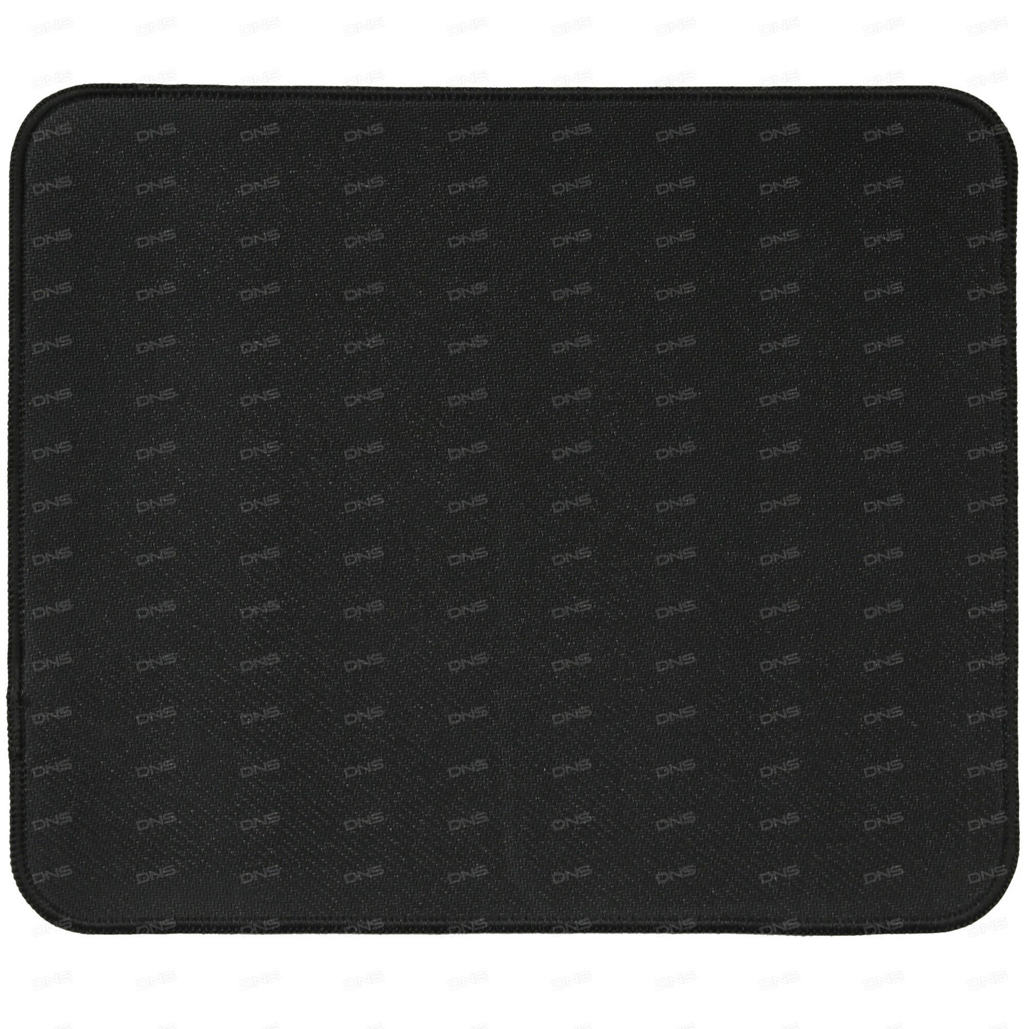 Коврик DEXP GM-S Black Speed черный — фото 1