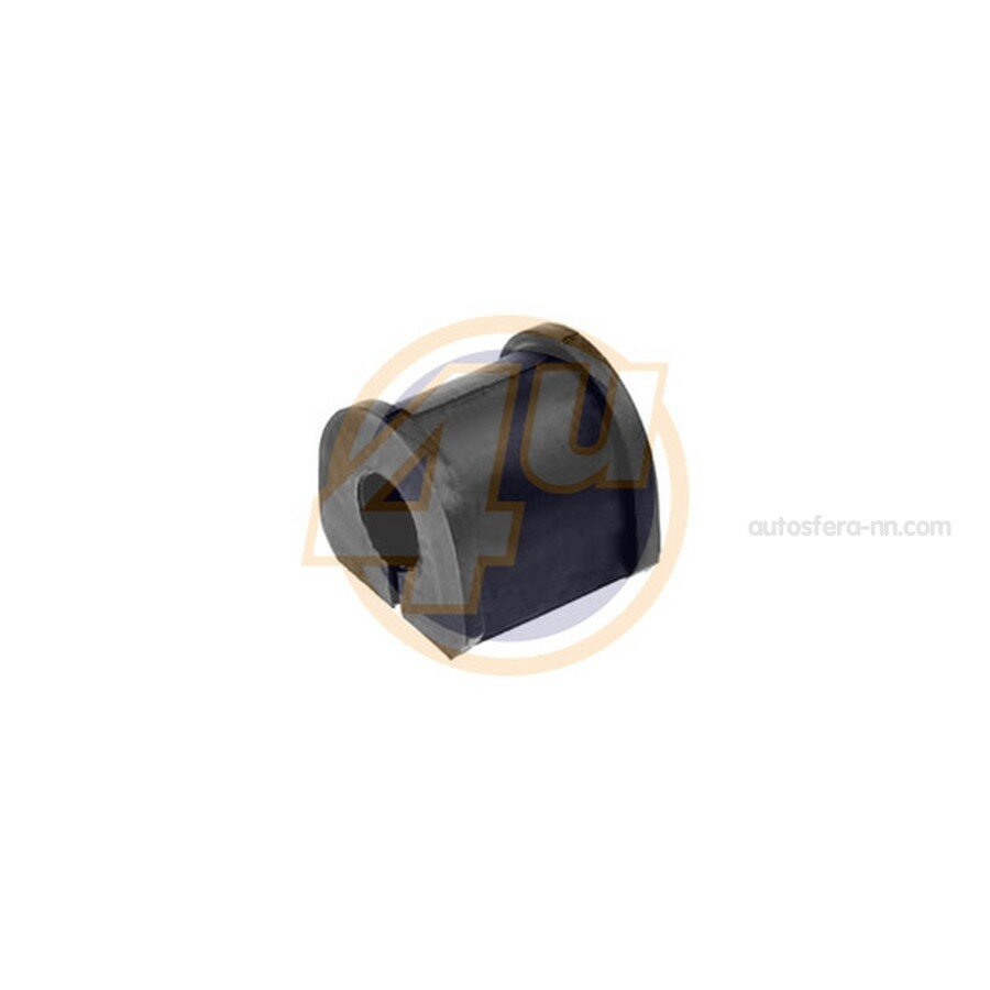 4U OPP49885 Втулка стаб opl vectra c/signum/saab 9-3 02- зад (d 17mm)
