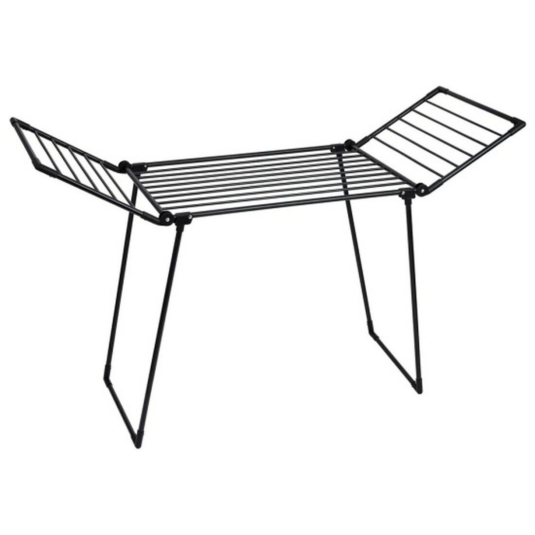 Сушилка Hausmann Karakoram для белья напольная 19 м HM-XL-278WB