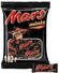 Шоколадные конфеты Mars minis с карамелью и нугой, пакет 182 г