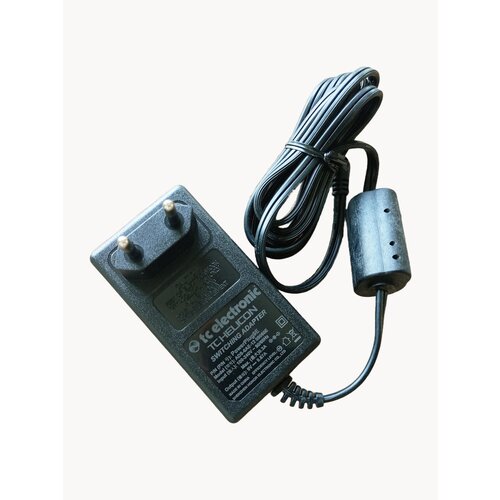 Блок питания Neural DSP Nano Cortex для педали эффектов адаптер 9V 600mA - 960mA 1890₽