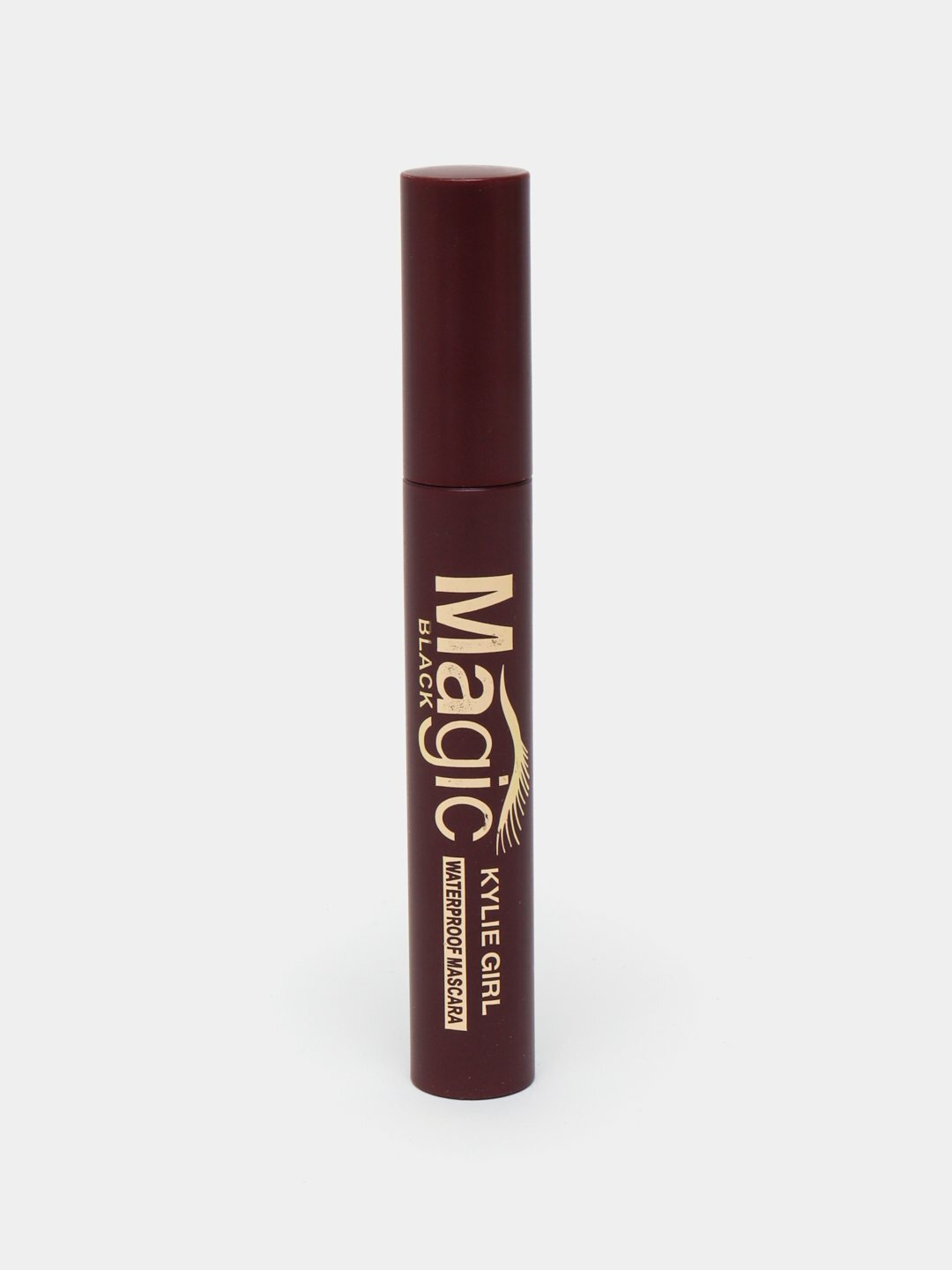 Magic black KYLIE GIRL BB waterproof mascara 10 г, 2023 года — фото 1