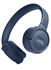 Наушники беспроводные JBL TUNE 520BT, синий, с микрофоном, закрыт...