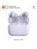 Наушники COMMO OST Earphones