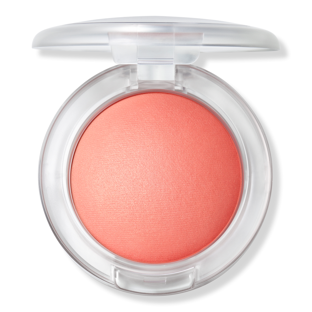 MAC Glow Play Кушоновые румяна, Cheer Up