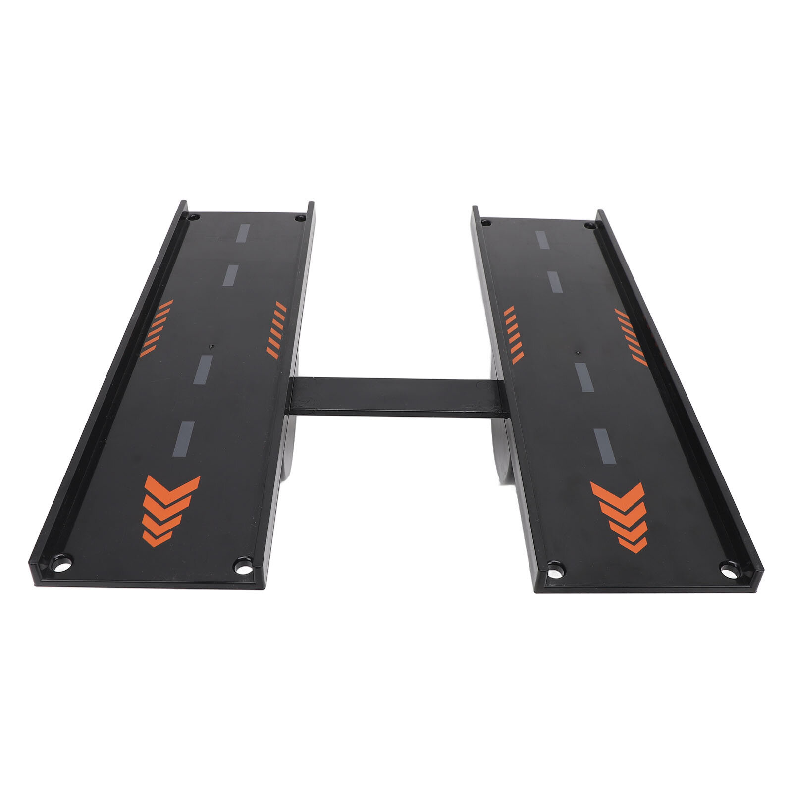 RC Car Jump Ramp Plastic Racing Takeoff Board RC Stunt Playset для 1/8 1/10 1/12 1/14 1/16 RC Crawler Car Accessories