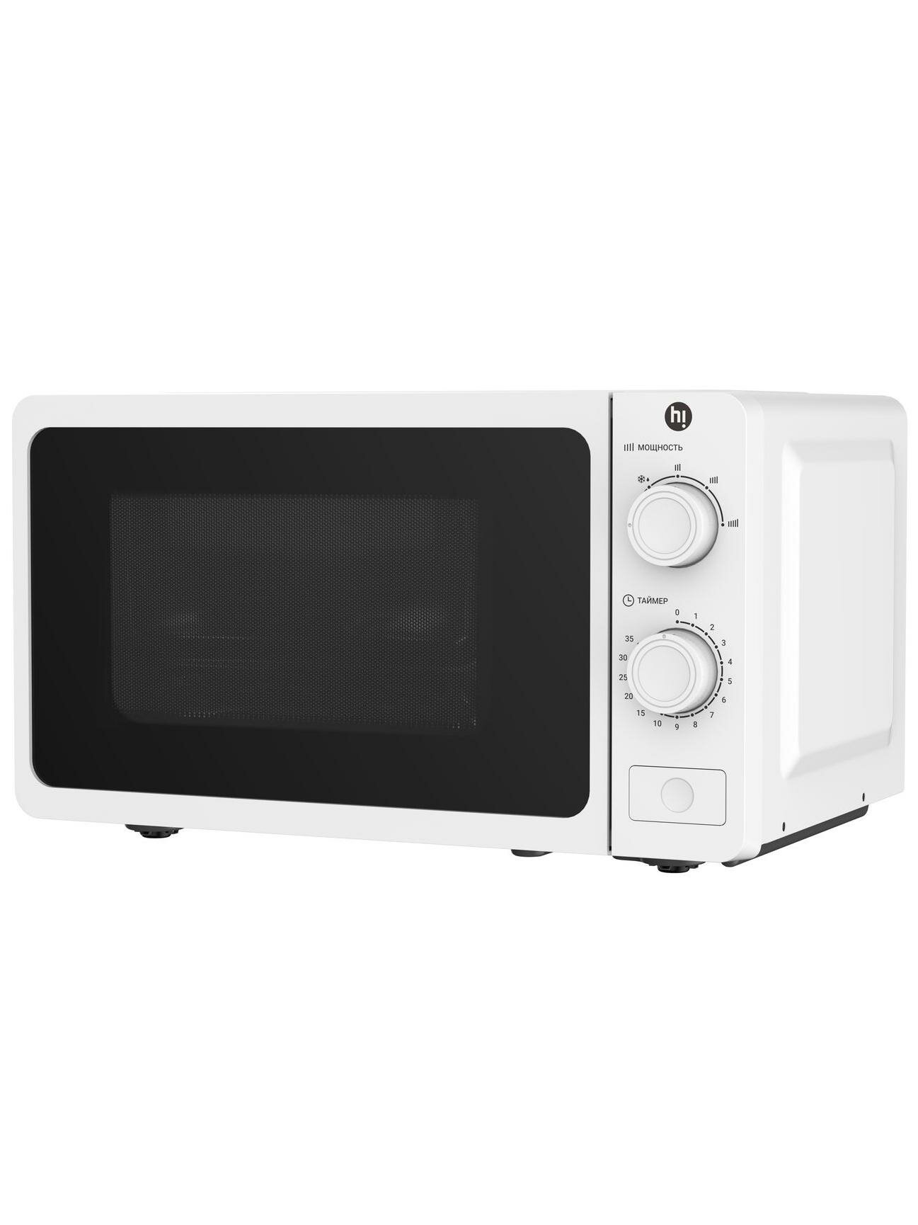 Микроволновая печь соло Hi M020W06