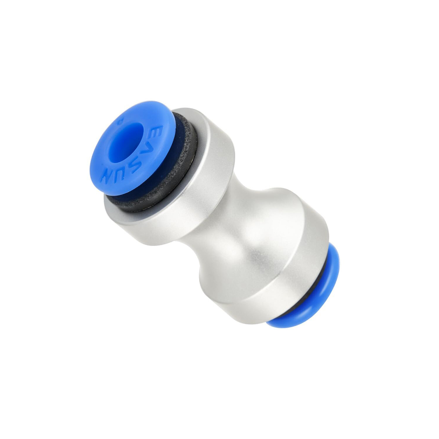 Фитинг BambuLab X1C для 3Д-принтеров голубой серебристый 26 мм x 13 мм