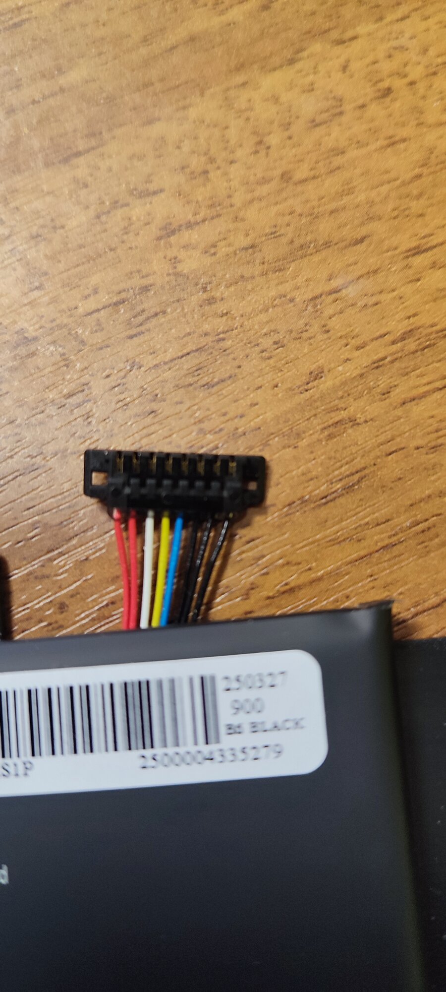 Аккумулятор для ноутбука Asus X453MA, X553MA Series. 7.2V 30Wh 0B200-00840200, B21N1329 — фото 1