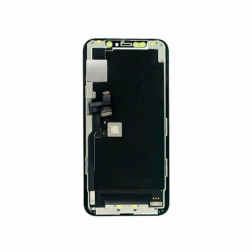 Дисплей для iPhone 11 Pro Max переклейка ORIG черный 100% LCD