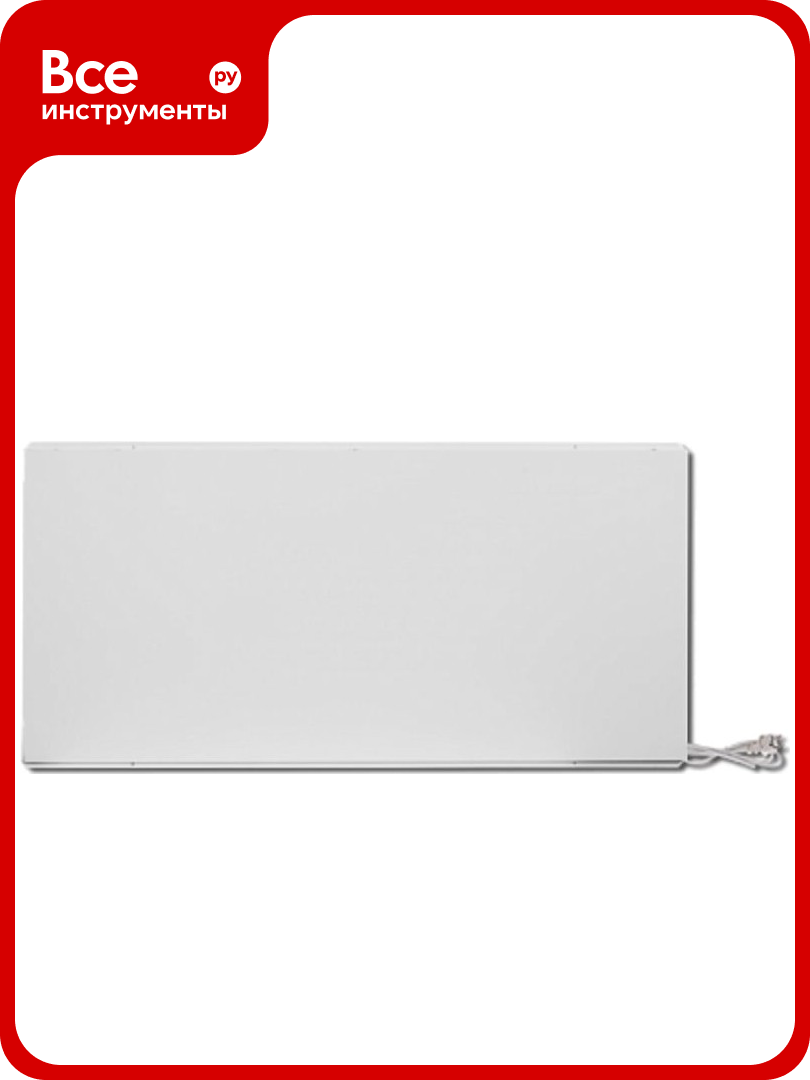 Настенный обогреватель степ 2-500/12x059 S250012059