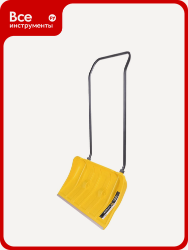 Изображение товара Скрепер для снега Cicle Айсленд 4607156368143