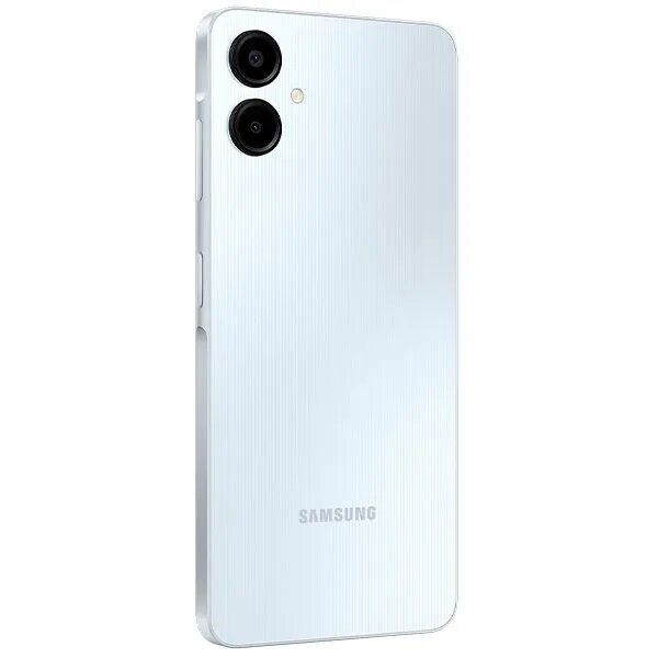 Смартфон Samsung Galaxy A06, 4/128 ГБ, 6.7", Android, основная камера 50МП, 2 SIM — фото 1