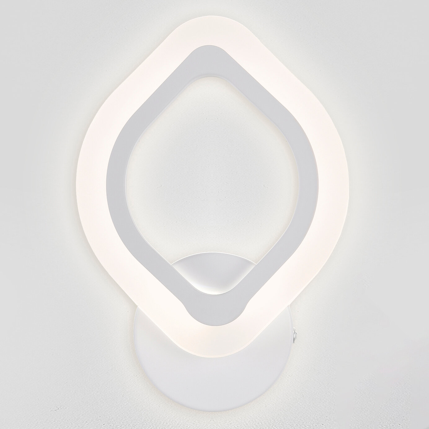 Светодиодное бра LED 48W LED LAMPS 81139/1W Natali Kovaltseva