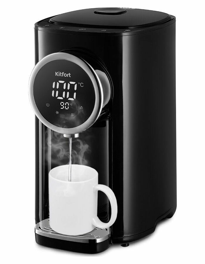 Термопот Kitfort КТ-2516