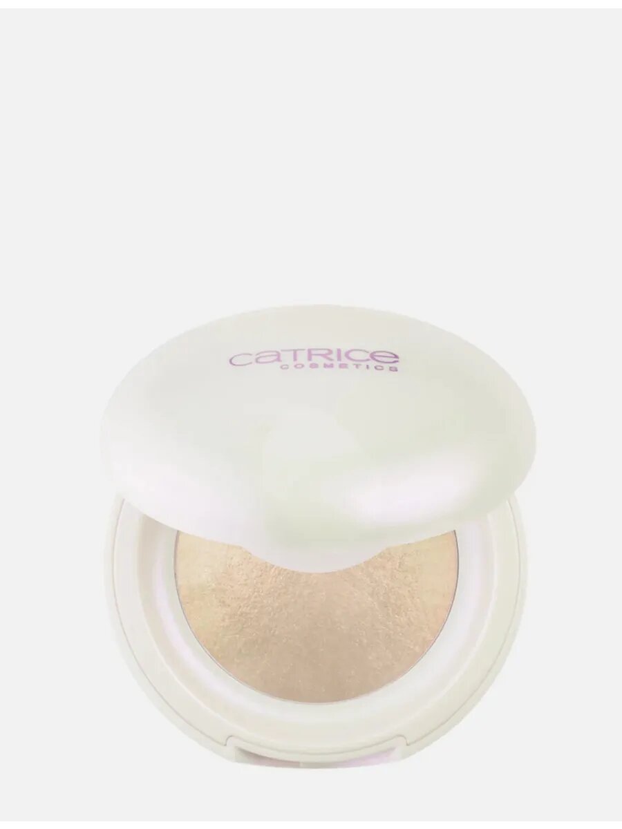 Хайлайтер для лица CATRICE pearlfection highlighter 01